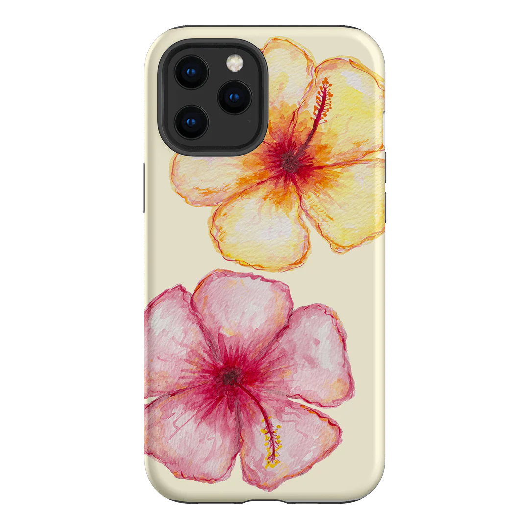 Hibiscus Flower Yellow - Image 27