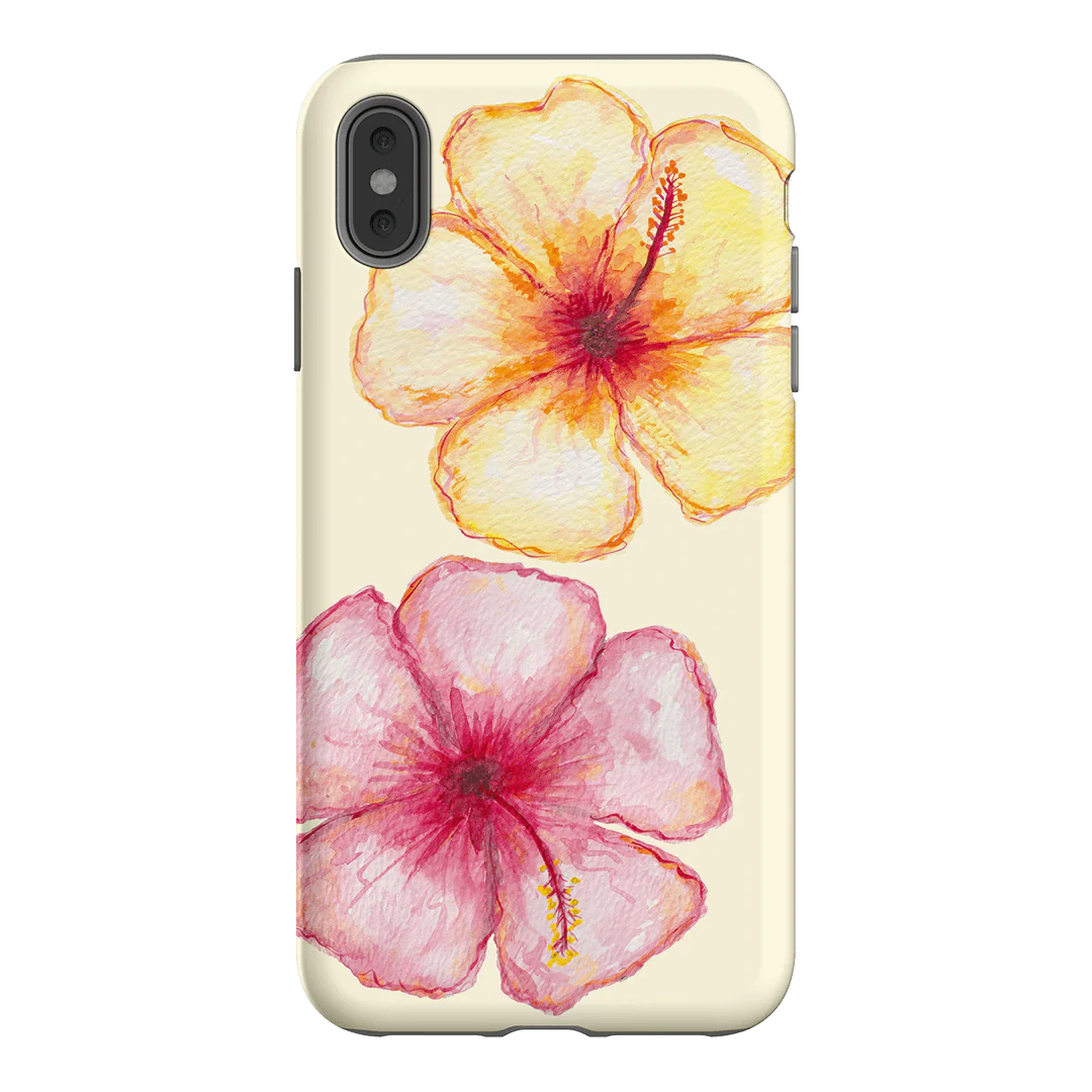 Hibiscus Flower Yellow - Image 65