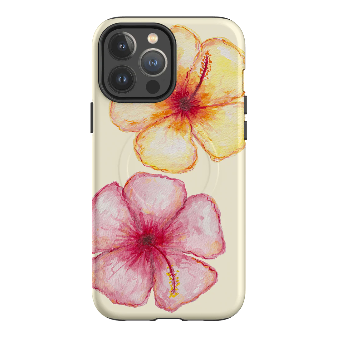 Hibiscus Flower Yellow - Image 89