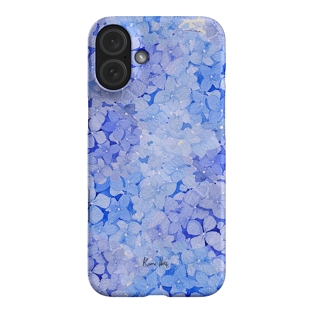 Hydrangea Blue - Image 101