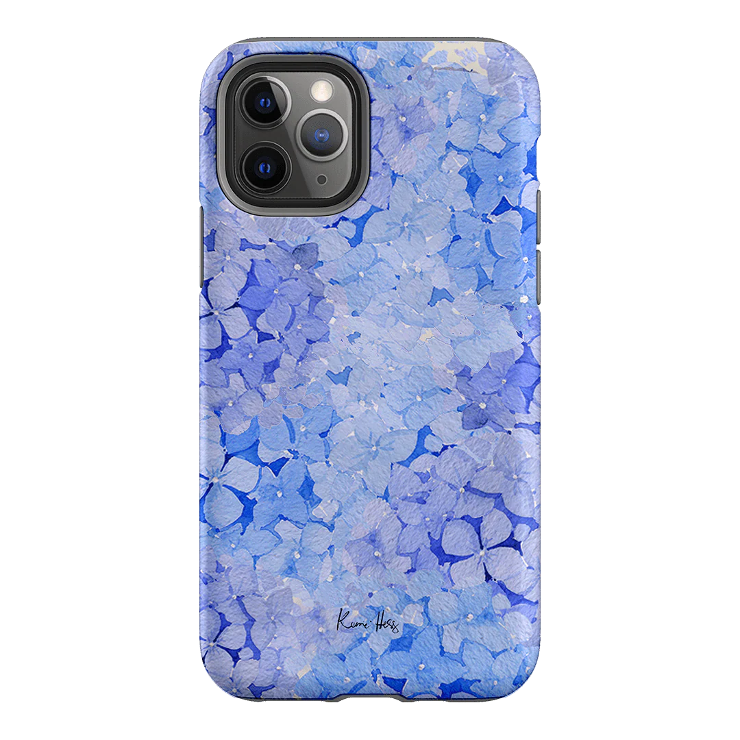 Hydrangea Blue - Image 51