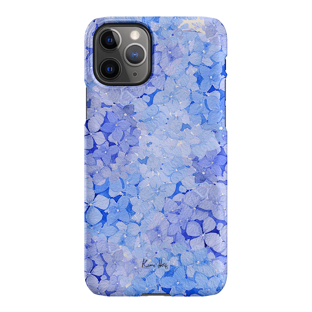 Hydrangea Blue - Image 52