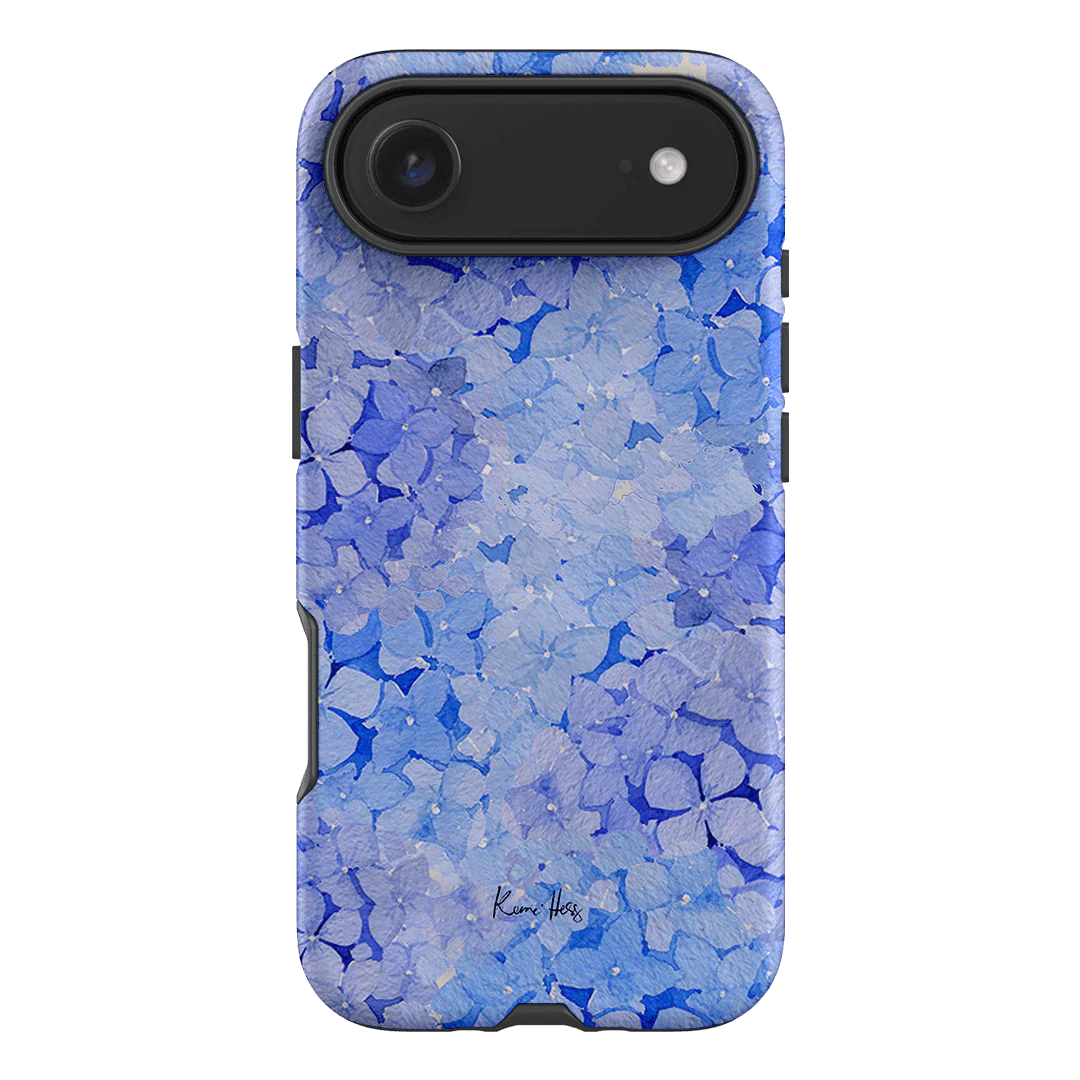 Hydrangea Blue - Image 6