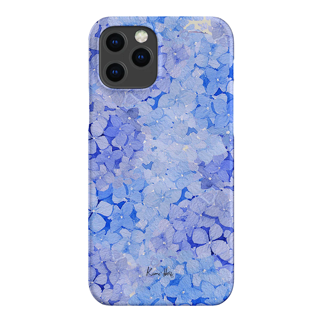 Hydrangea Blue - Image 60