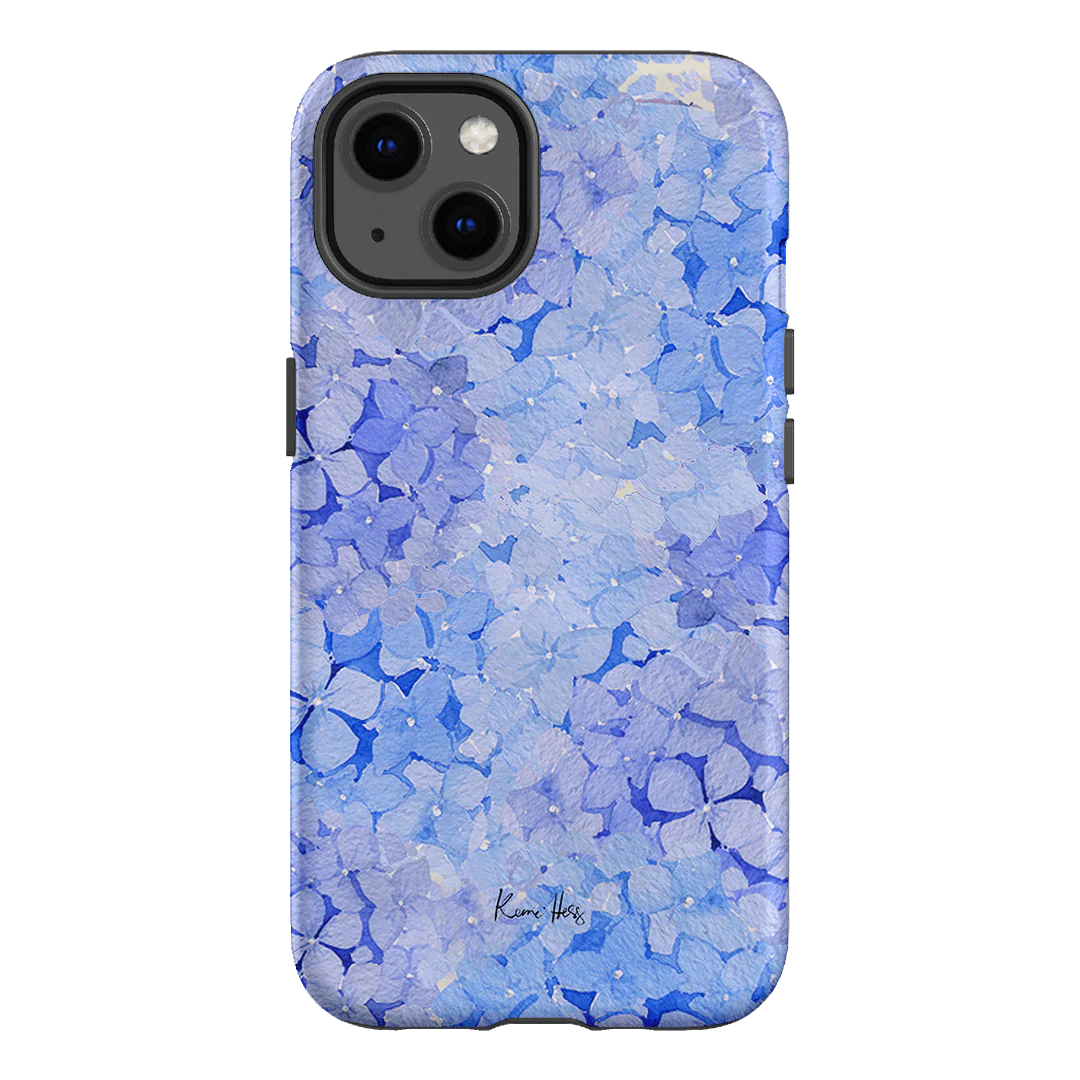 Hydrangea Blue - Image 64