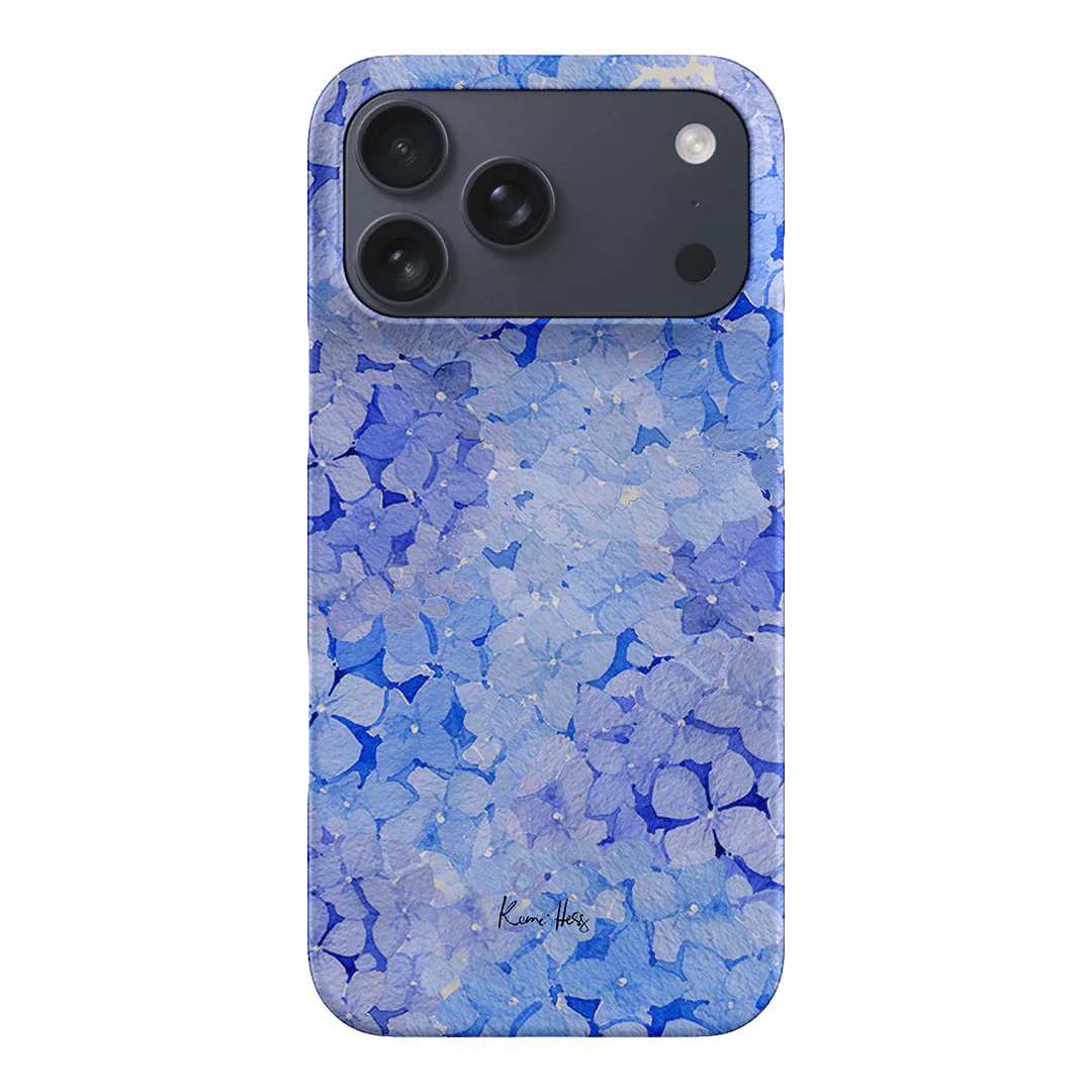 Hydrangea Blue - Image 7