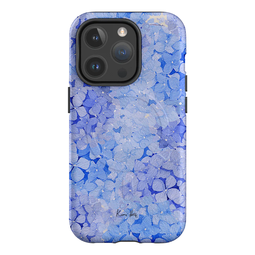 Hydrangea Blue - Image 83