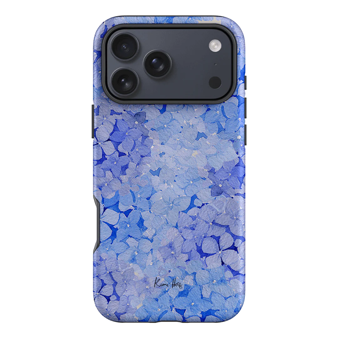 Hydrangea Blue - Image 9
