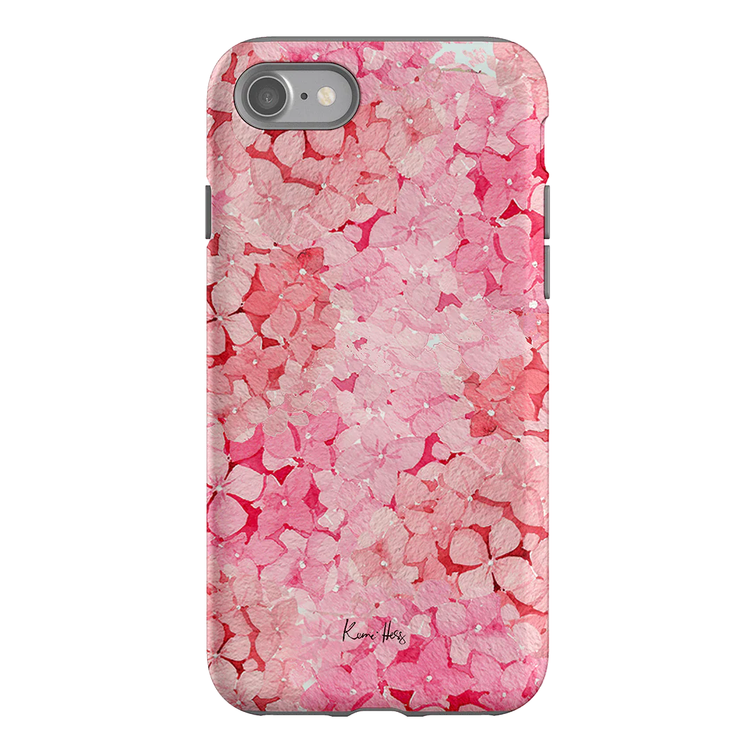 Hydrangea Pink - Image 13