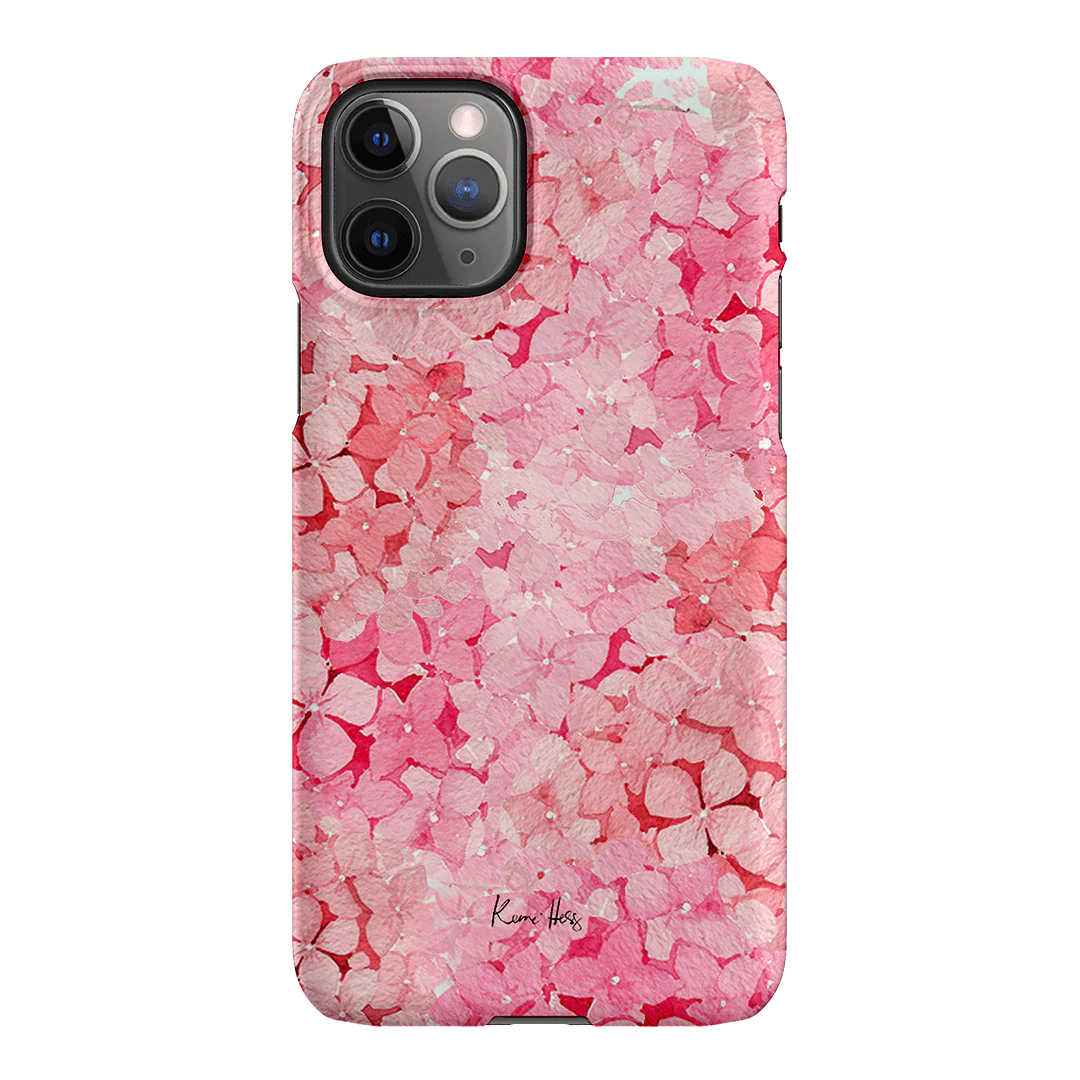 Hydrangea Pink - Image 52