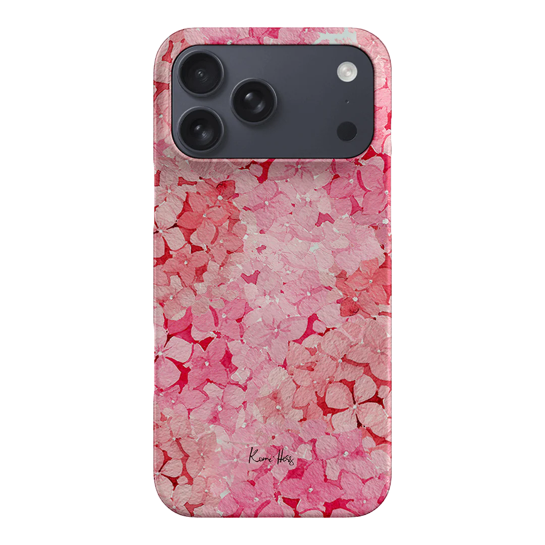 Hydrangea Pink - Image 7