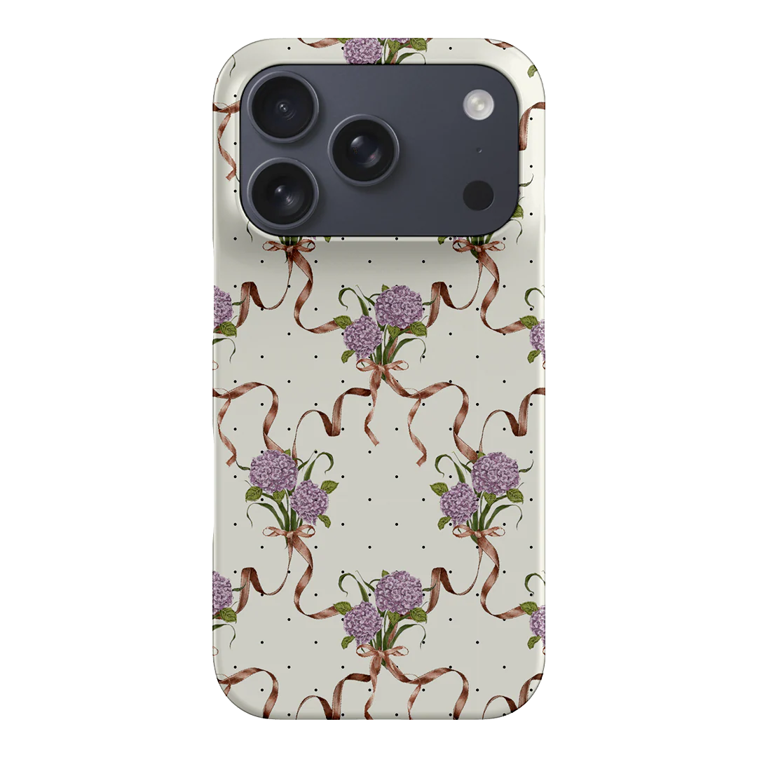Hydrangea Ribbon - Image 13