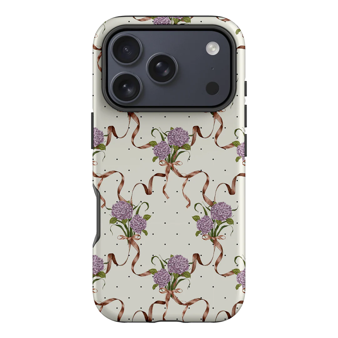 Hydrangea Ribbon - Image 4