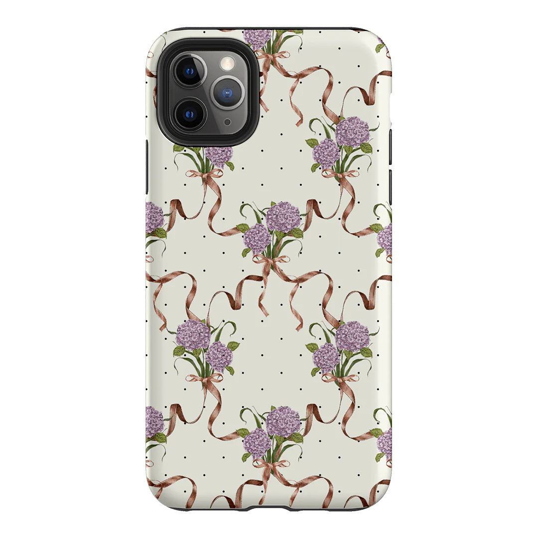 Hydrangea Ribbon - Image 56