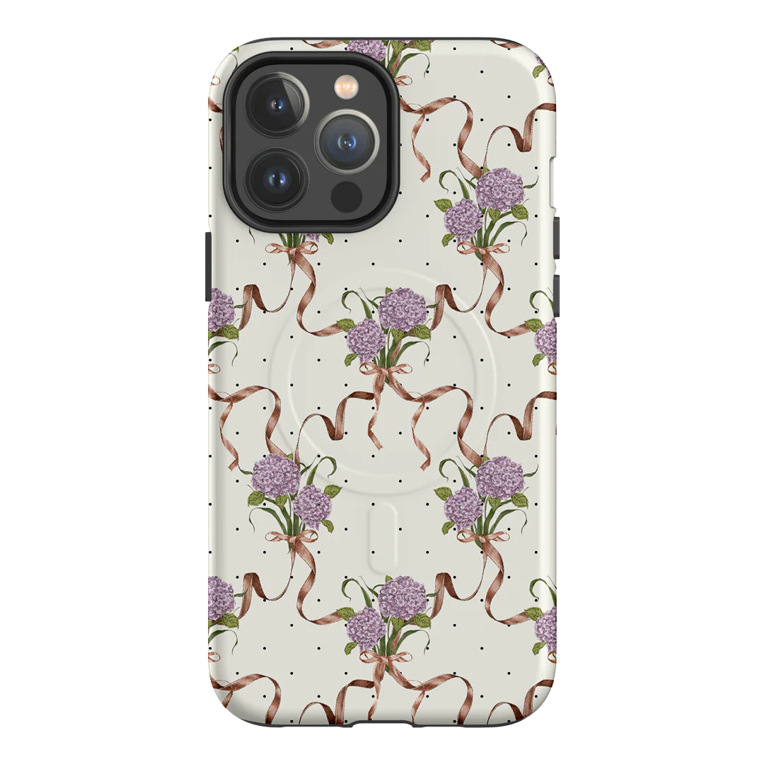 Hydrangea Ribbon - Image 73