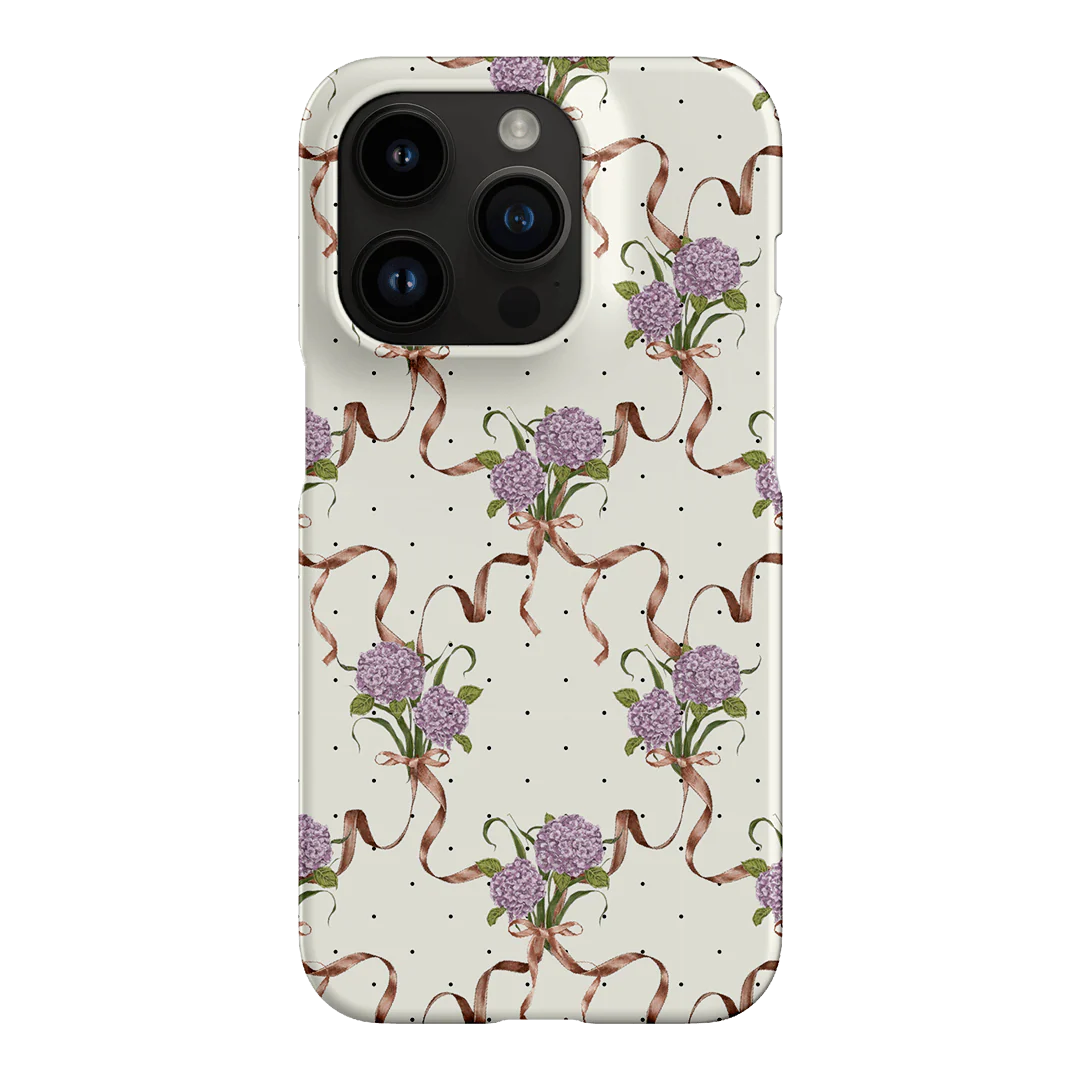 Hydrangea Ribbon - Image 86