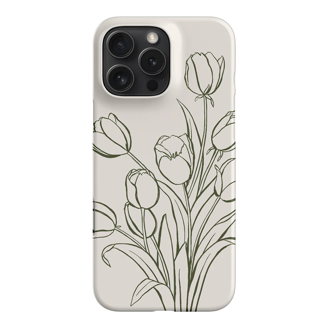 Inked Tulips - Image 106