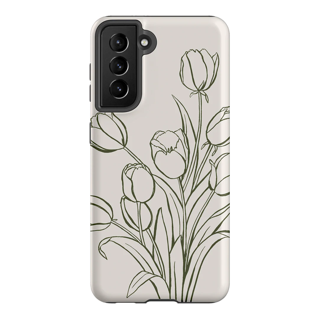 Inked Tulips - Image 20