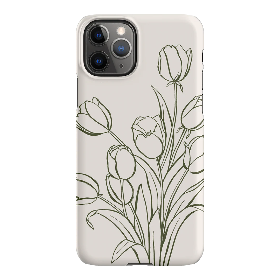 Inked Tulips - Image 52