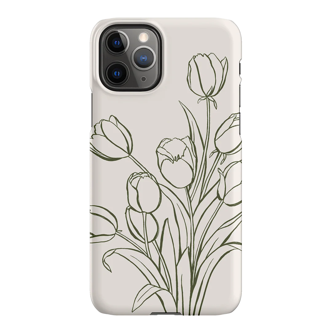 Inked Tulips - Image 54
