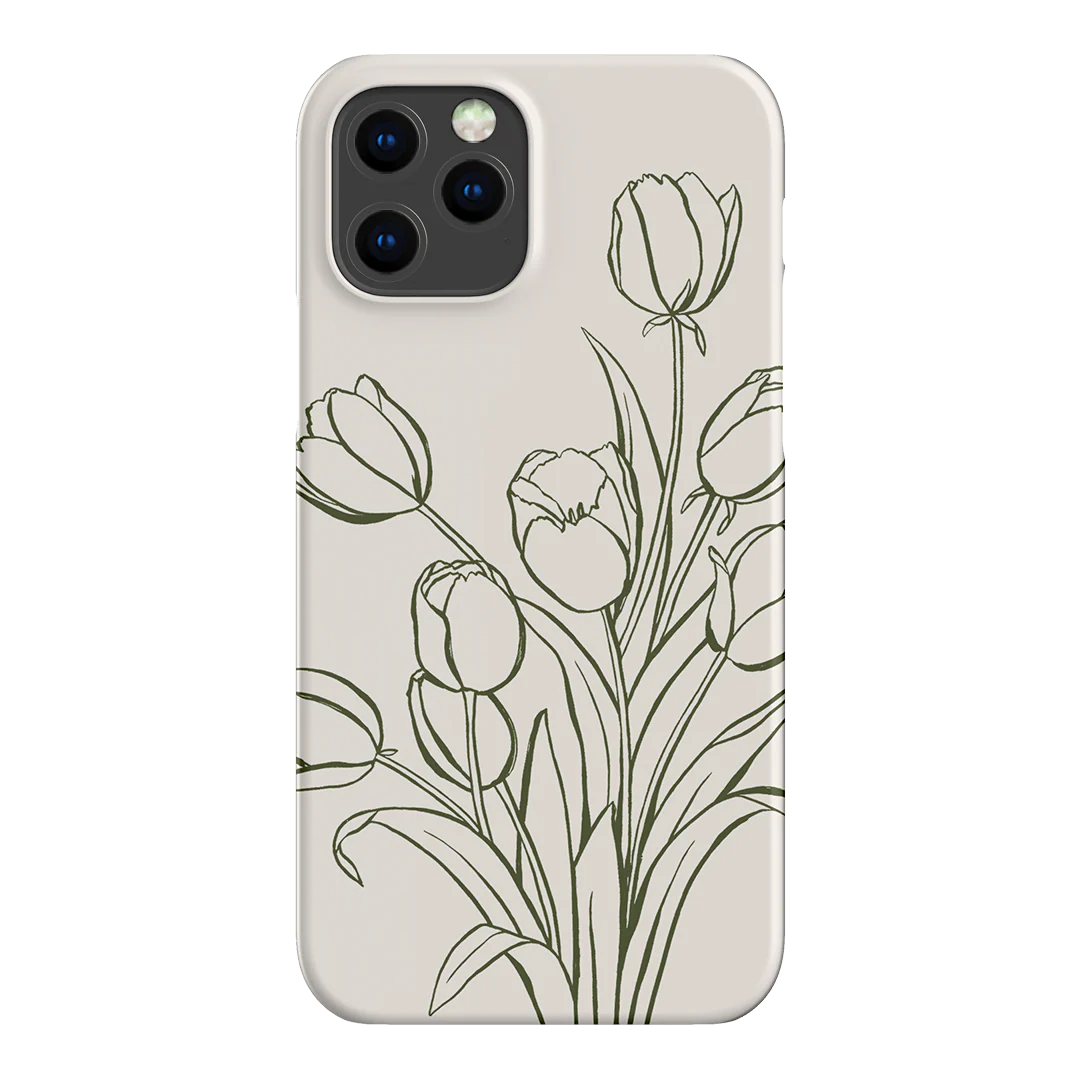 Inked Tulips - Image 60