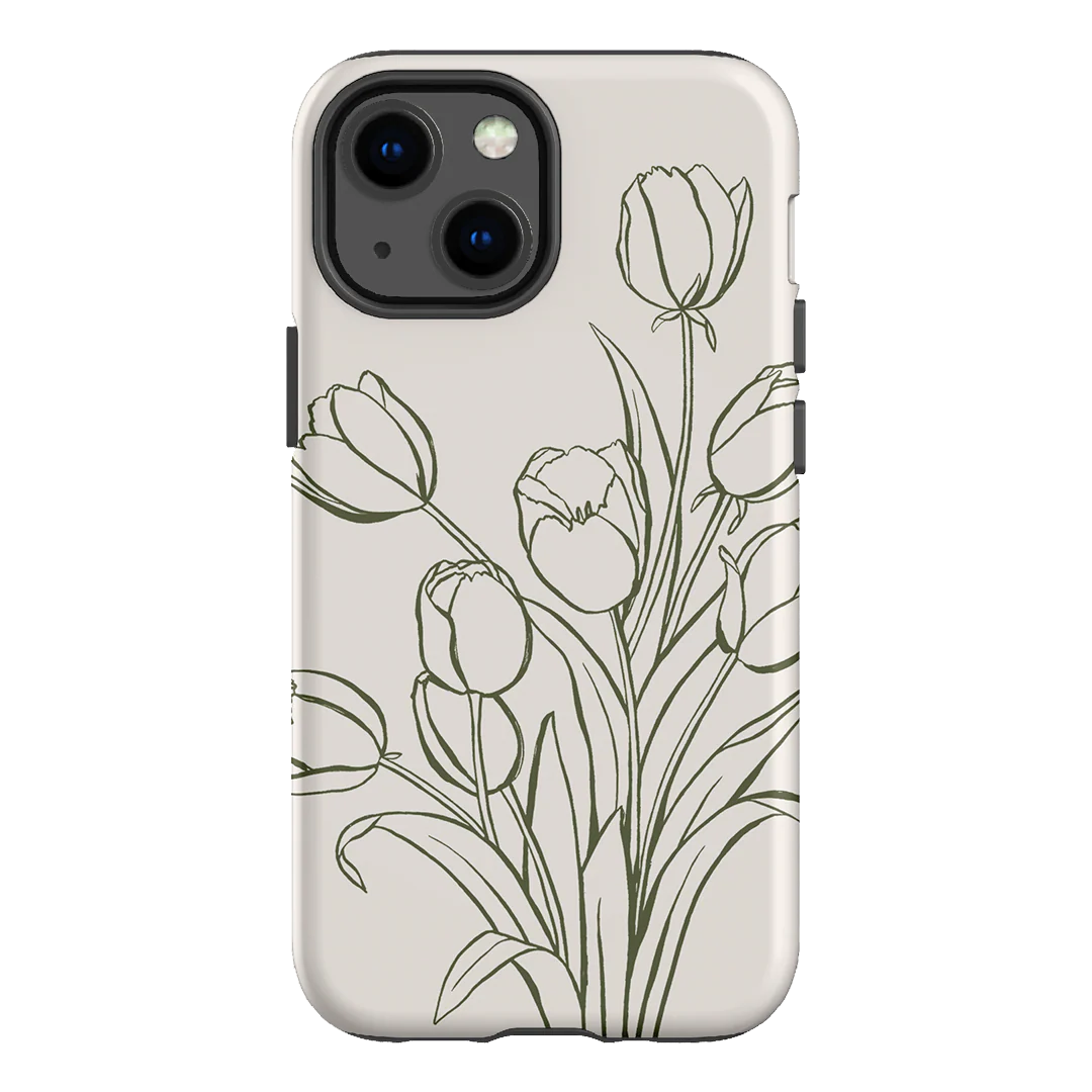 Inked Tulips - Image 68