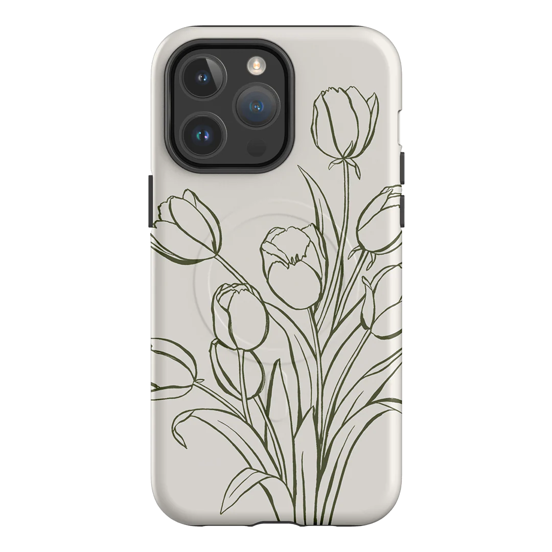 Inked Tulips - Image 82