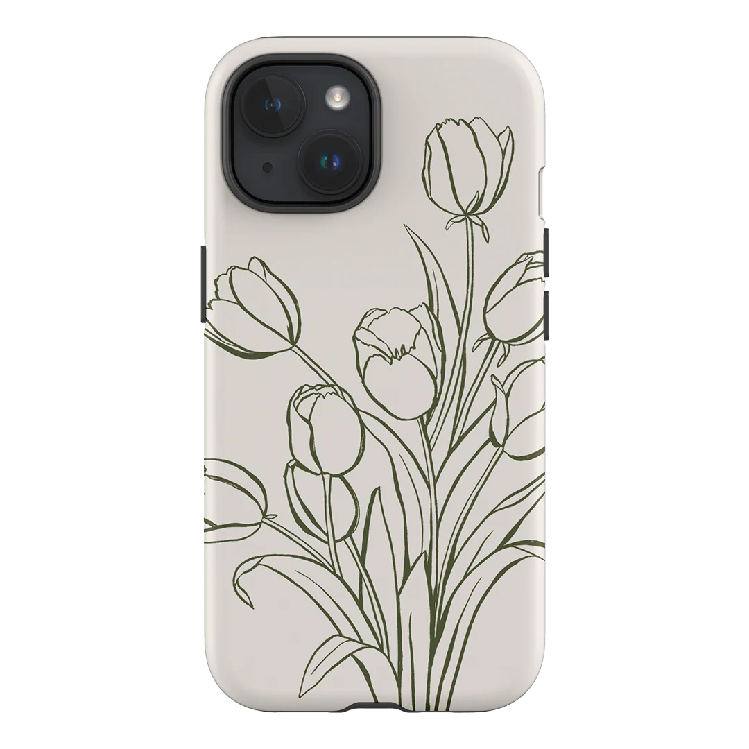 Inked Tulips - Image 89