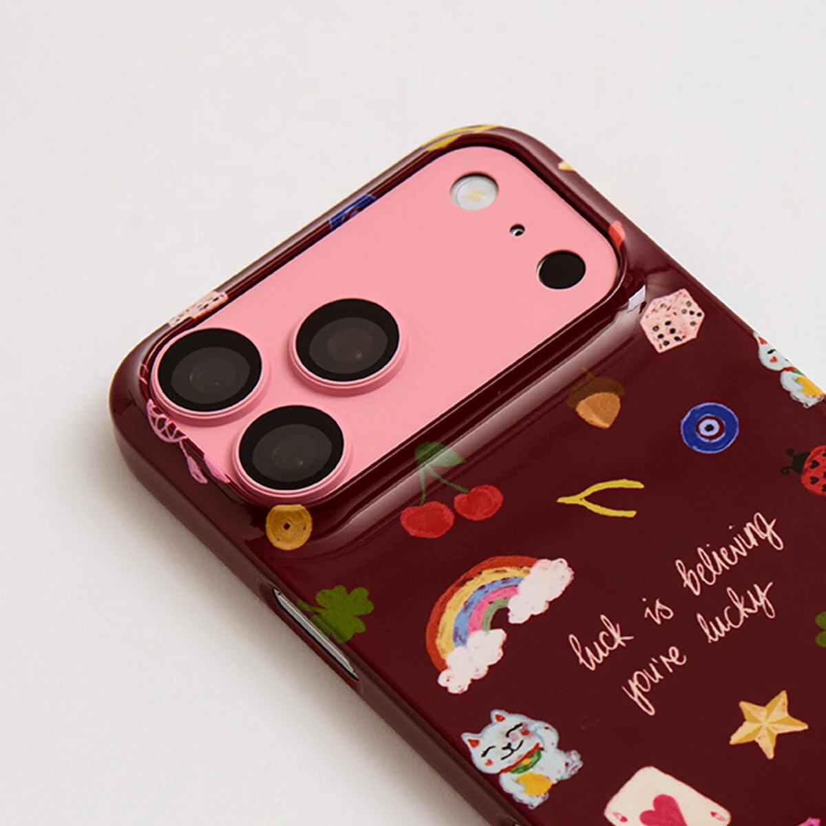 iPhone Camera Lens Cover - Image 41