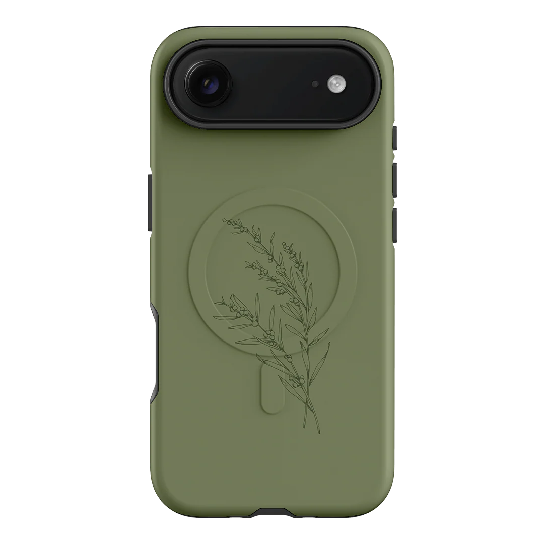 Khaki Wattle - Image 101