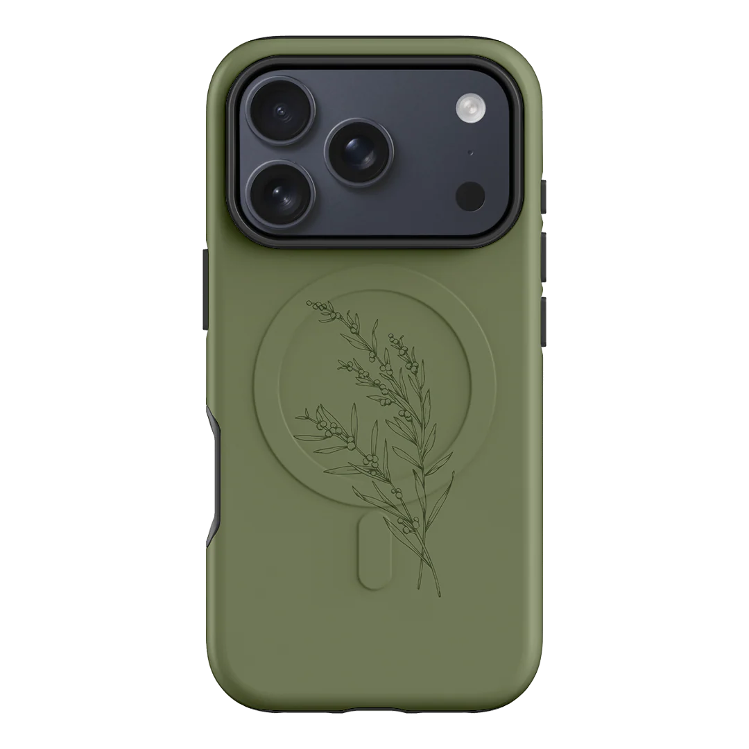 Khaki Wattle - Image 103