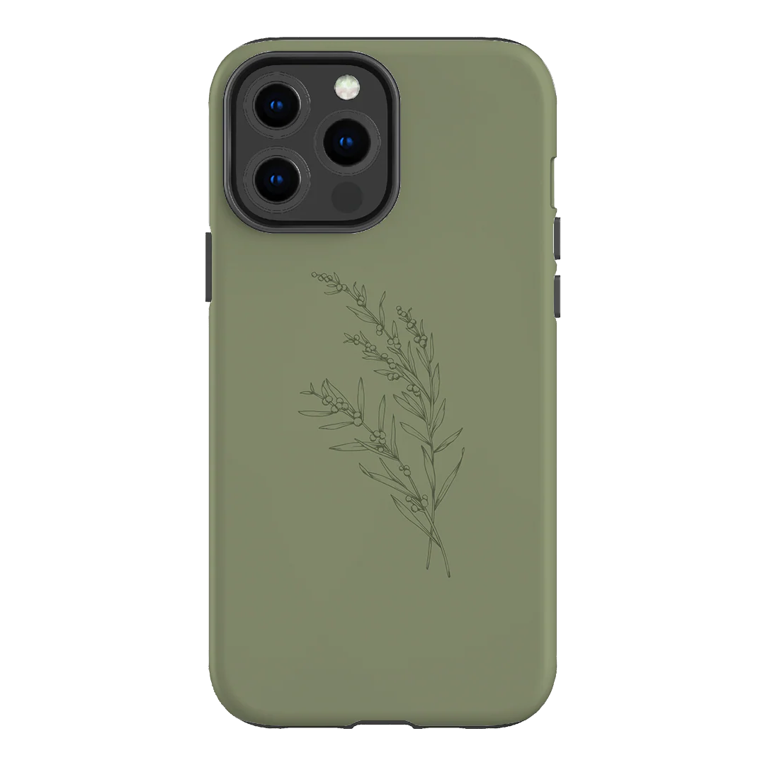 Khaki Wattle - Image 14