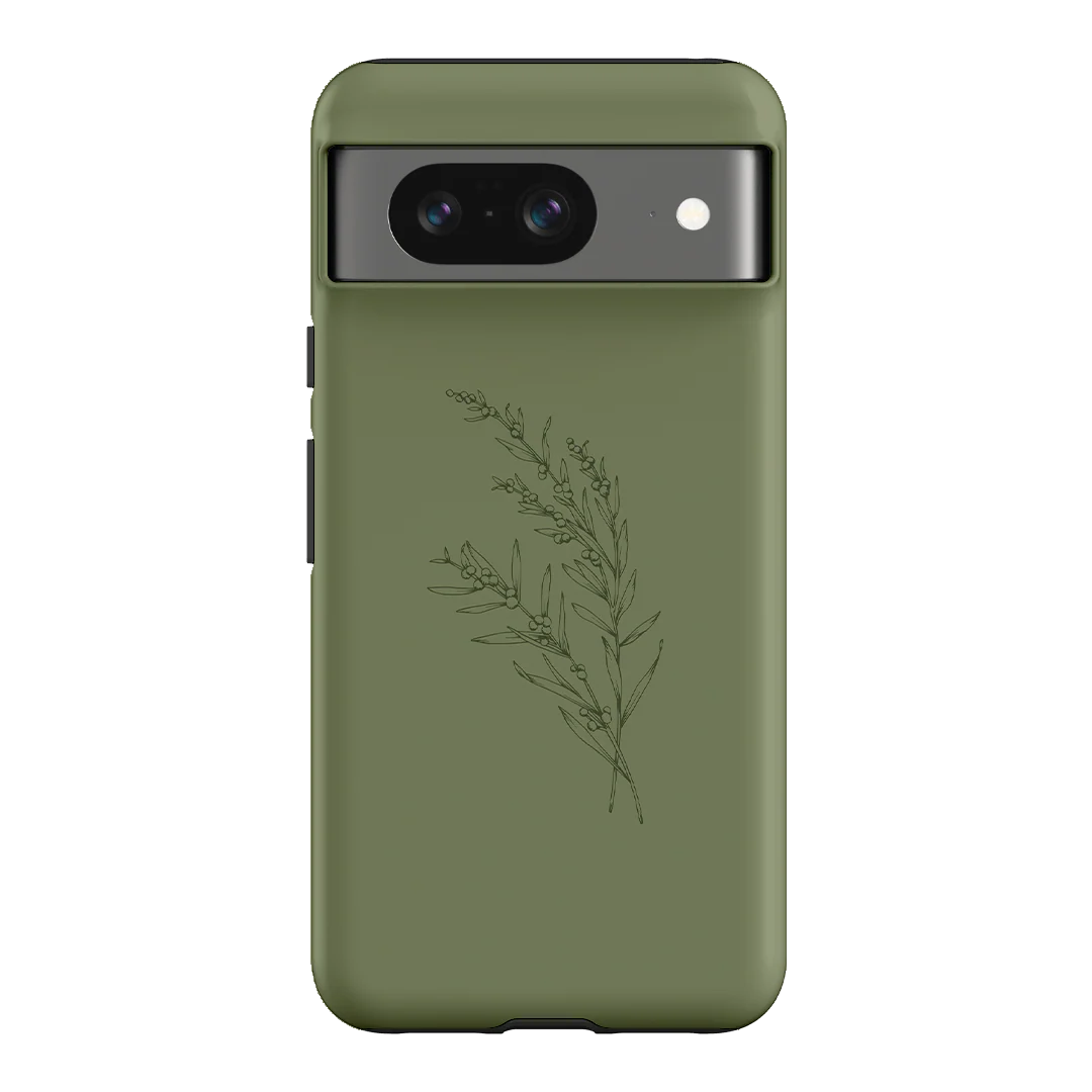 Khaki Wattle - Image 38