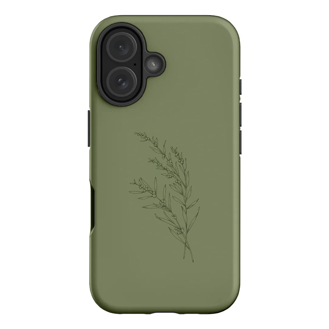 Khaki Wattle - Image 4