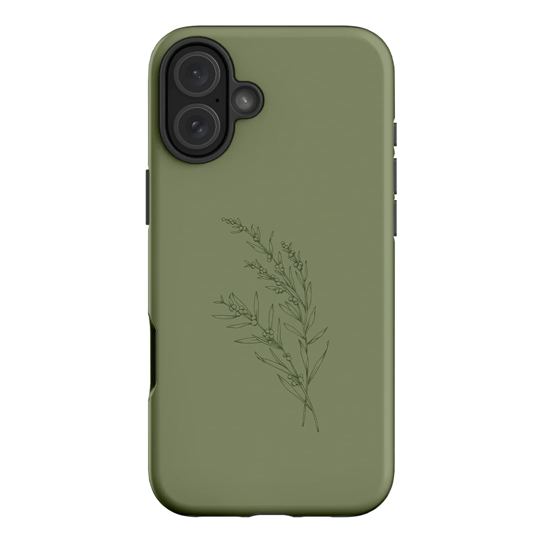 Khaki Wattle - Image 69