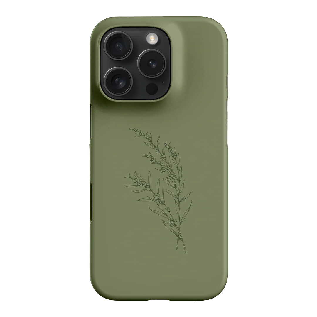 Khaki Wattle - Image 70