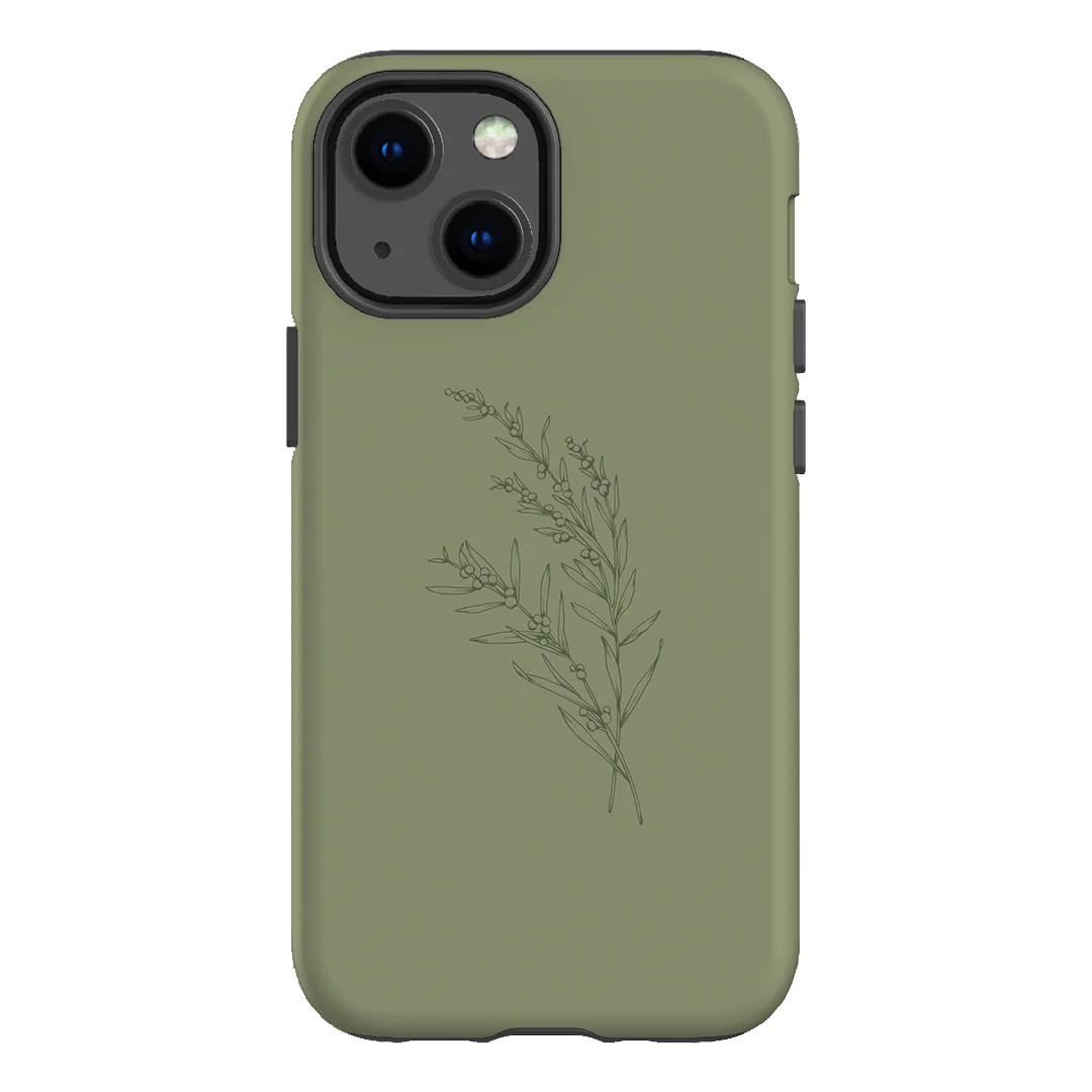 Khaki Wattle - Image 8