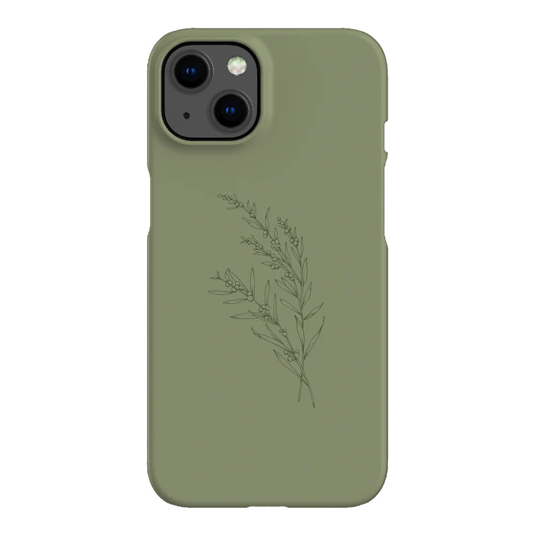 Khaki Wattle - Image 9