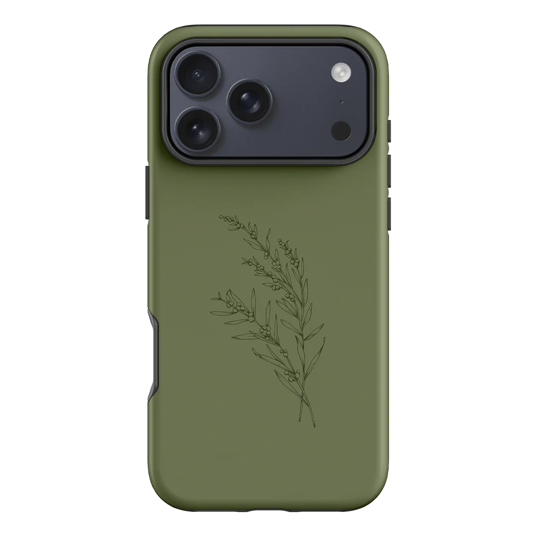 Khaki Wattle - Image 96