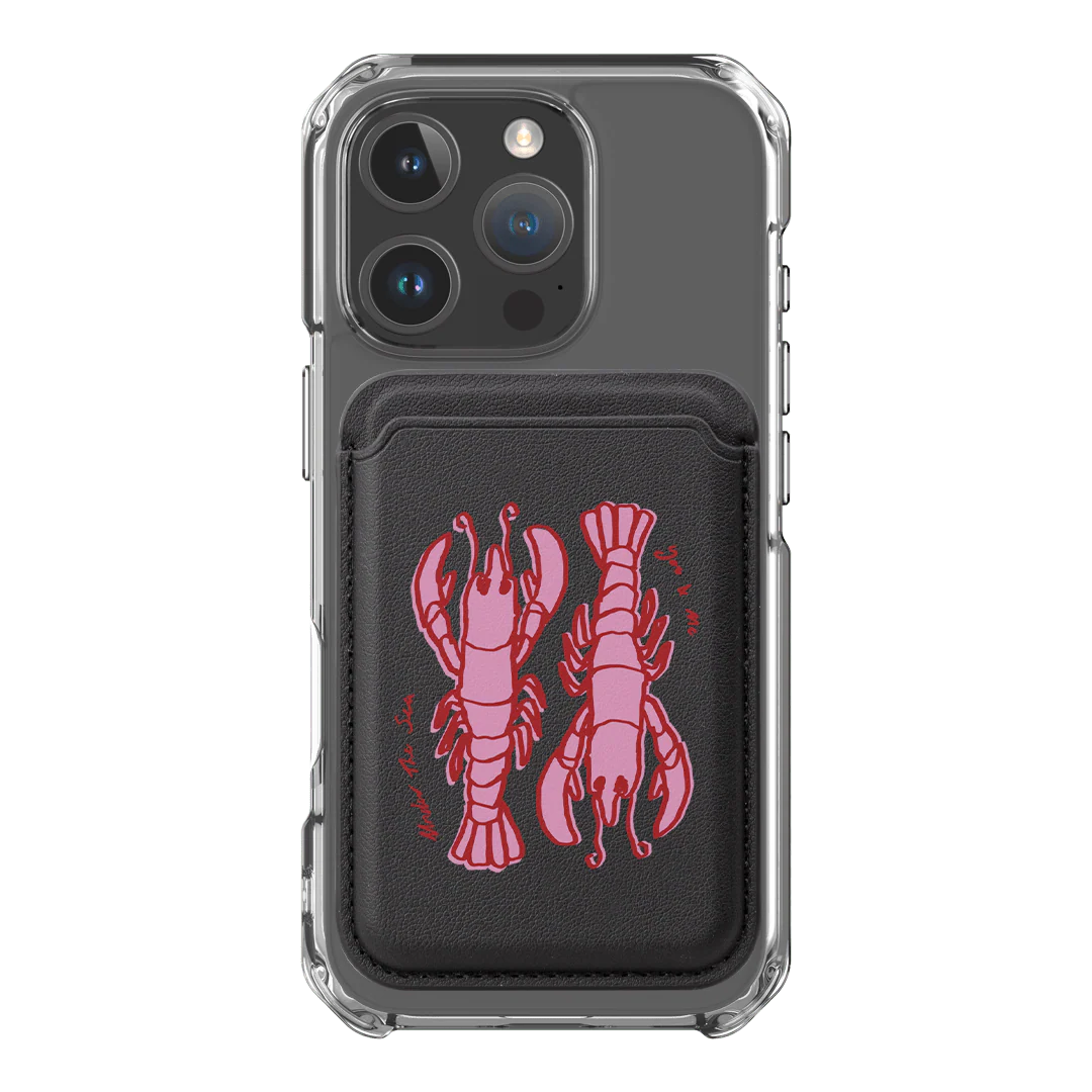 Lobster For Life MagSafe Wallet - Image 6