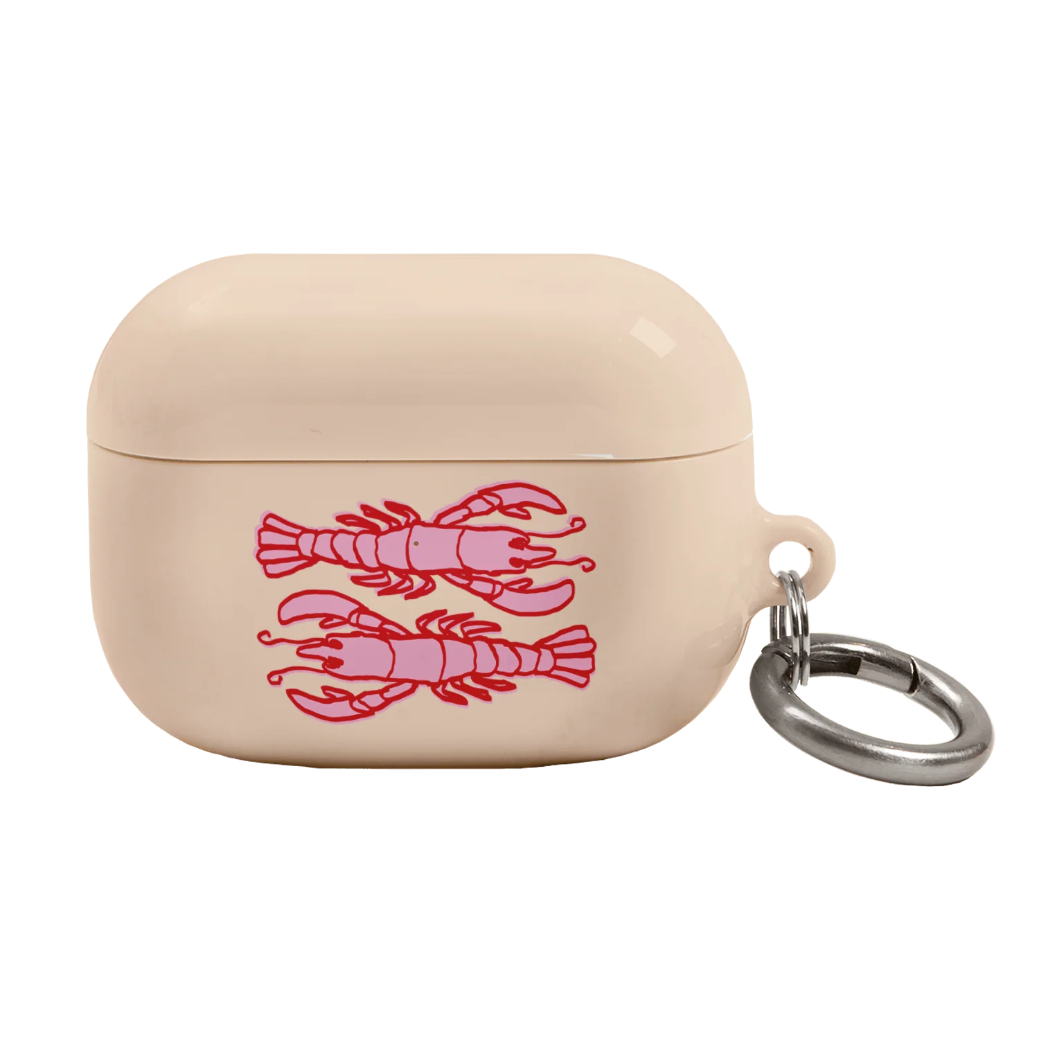 Lobster Love AirPods Pro Case - Image 6