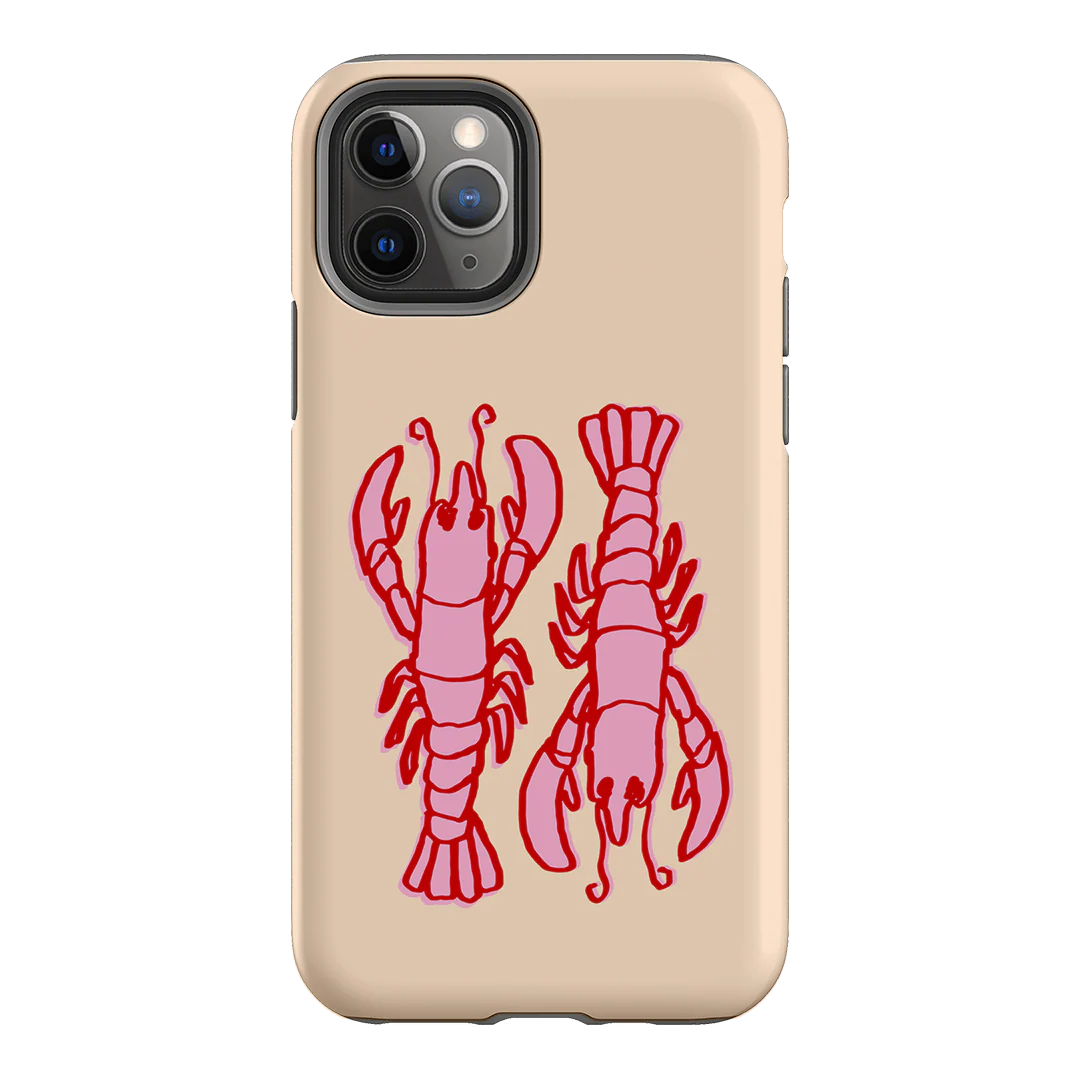 Lobster Love Peach - Image 20