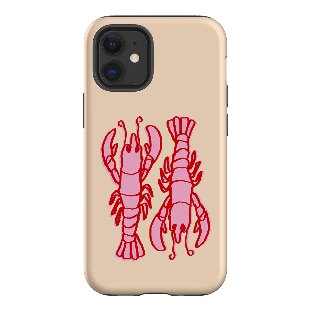 Lobster Love Peach - Image 26