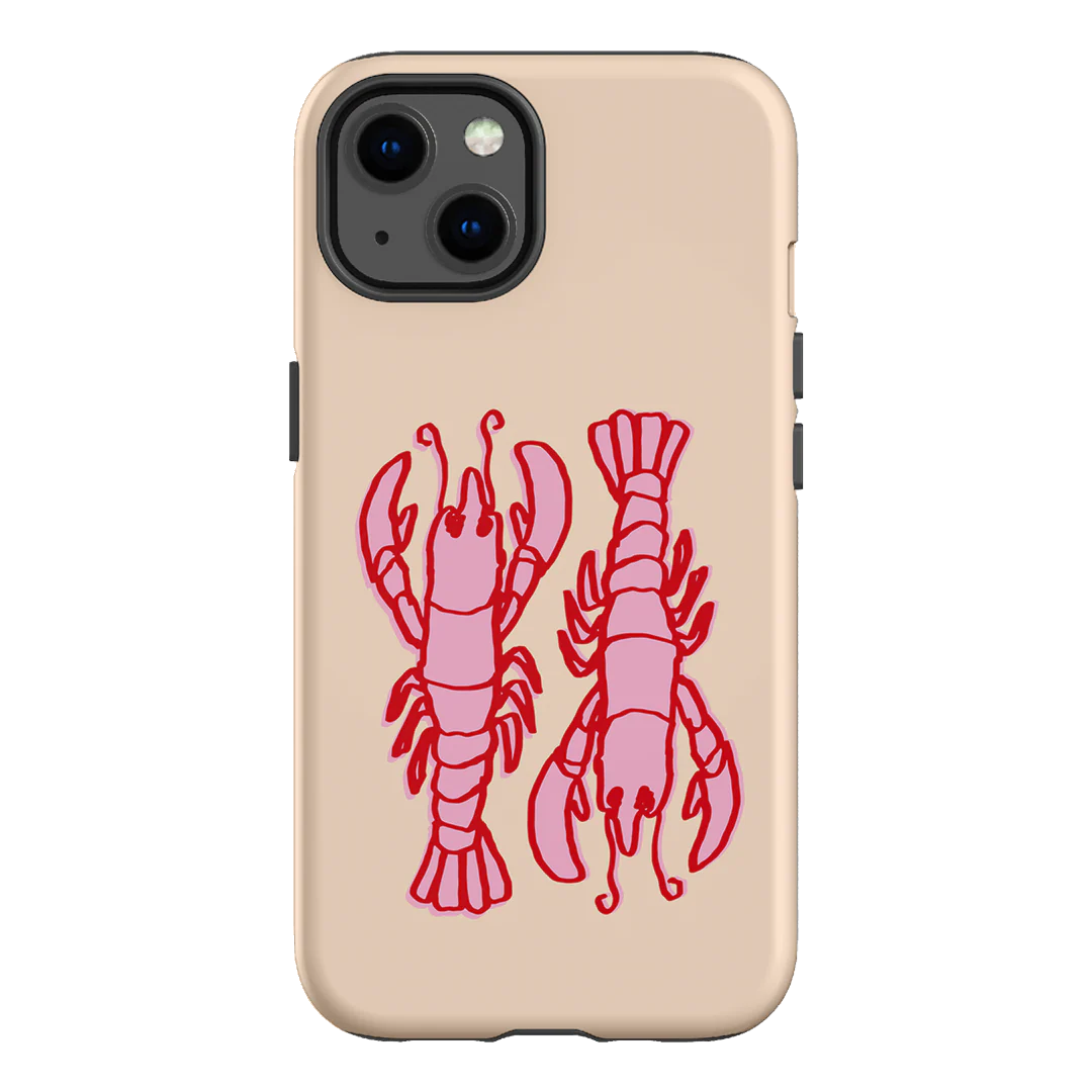 Lobster Love Peach - Image 32
