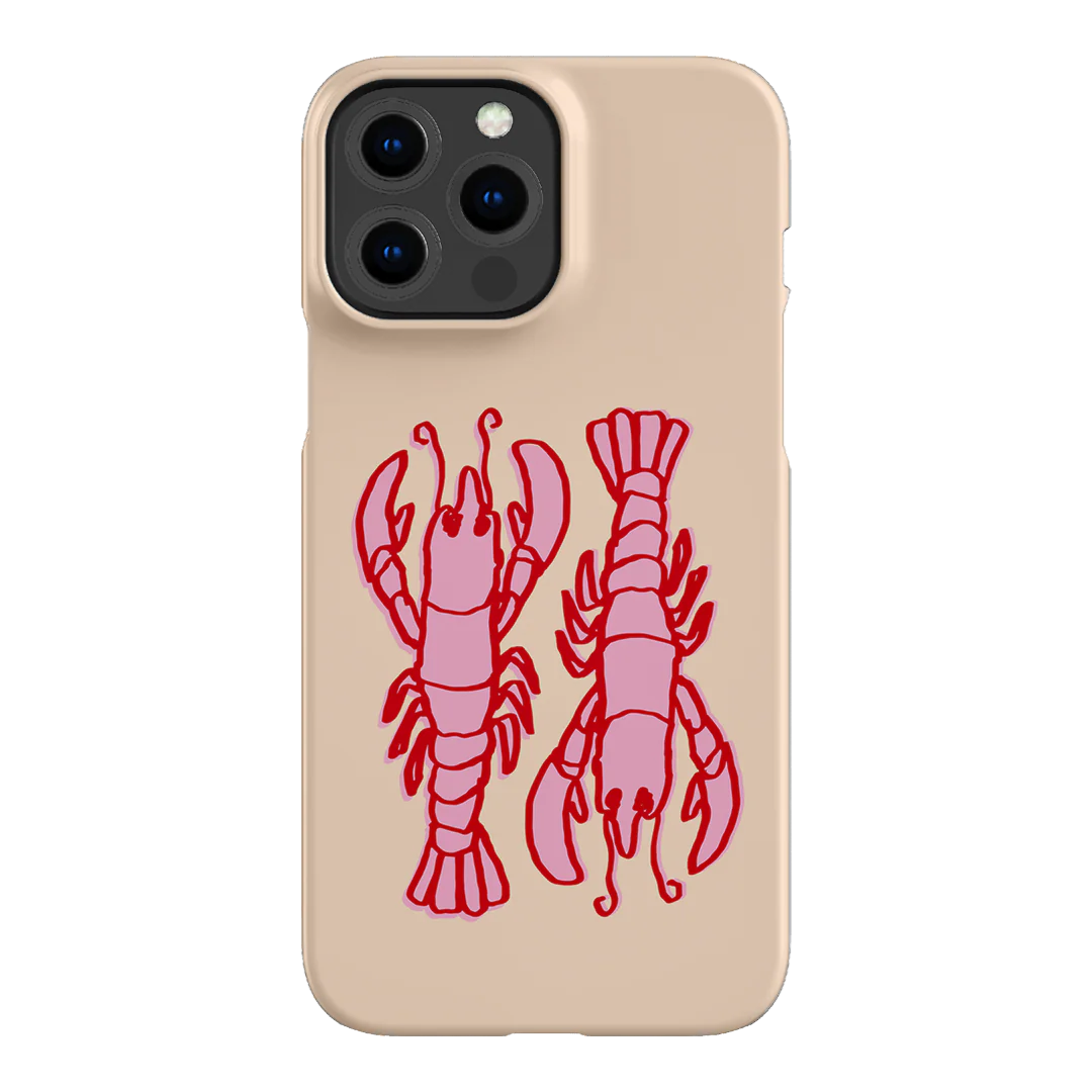 Lobster Love Peach - Image 37