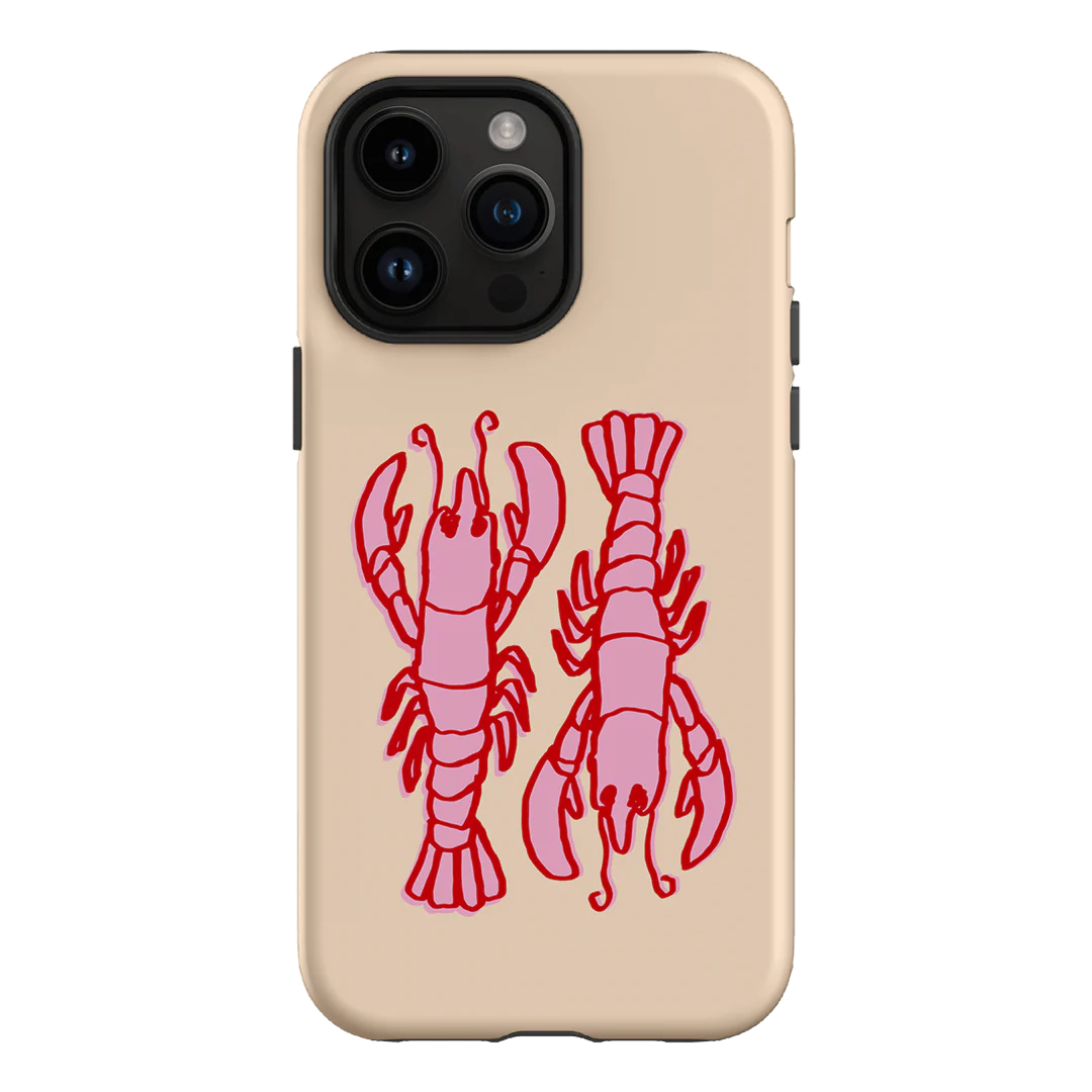 Lobster Love Peach - Image 47