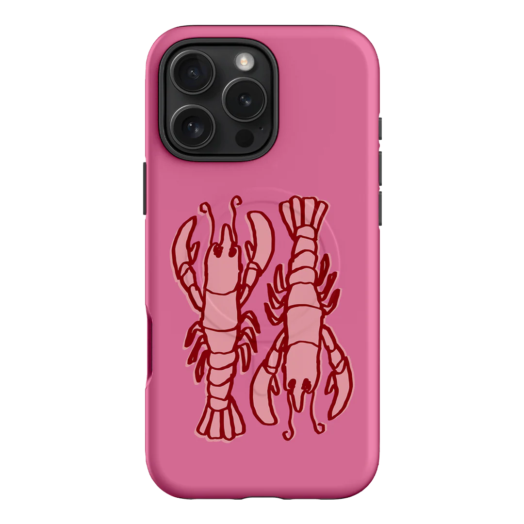 Lobster Love Pink - Image 10