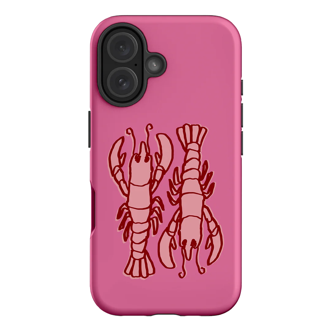 Lobster Love Pink - Image 3