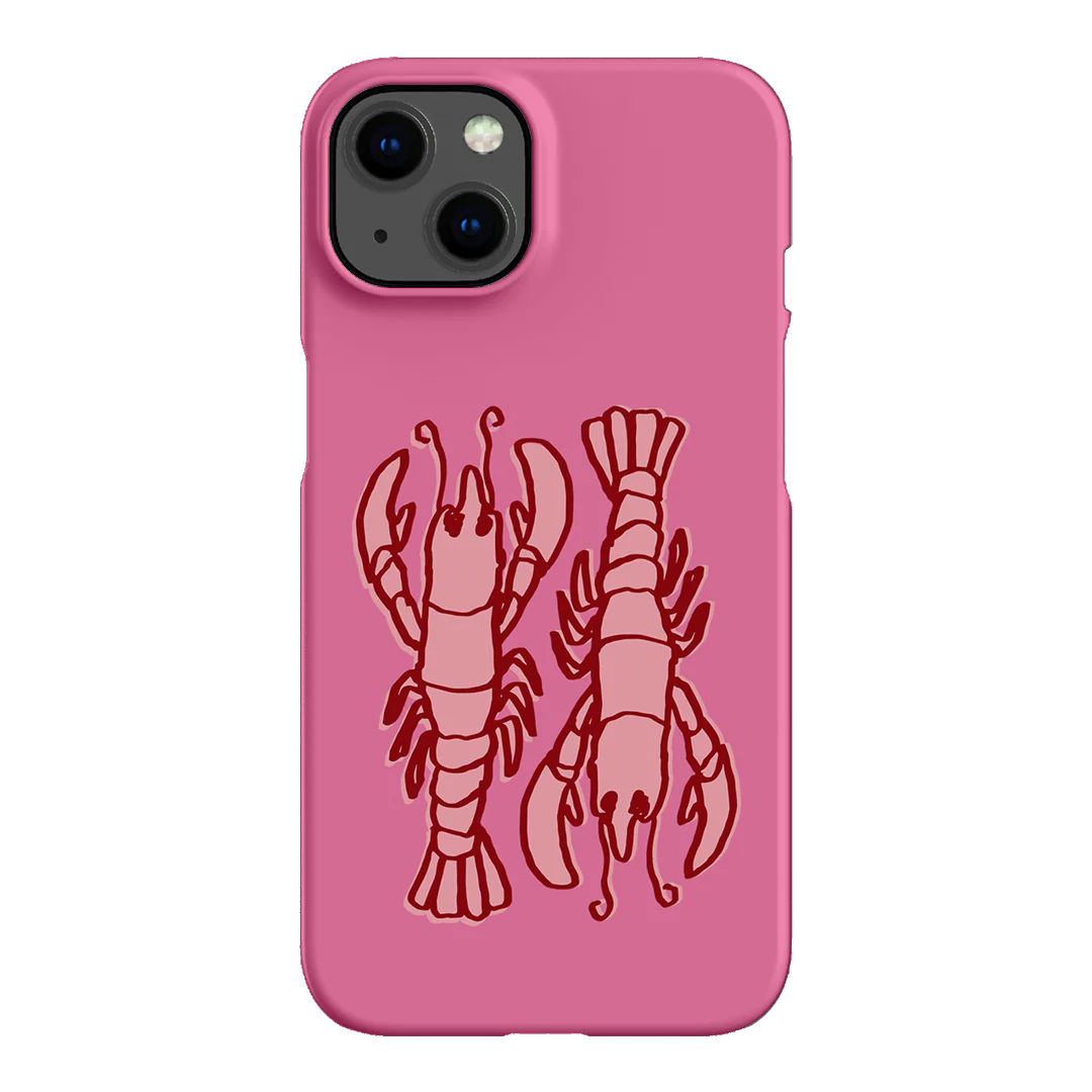 Lobster Love Pink - Image 34