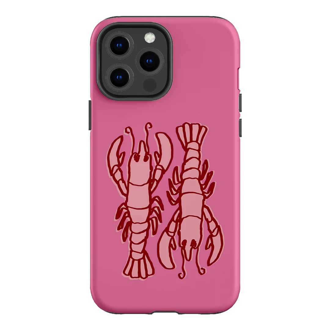 Lobster Love Pink - Image 45